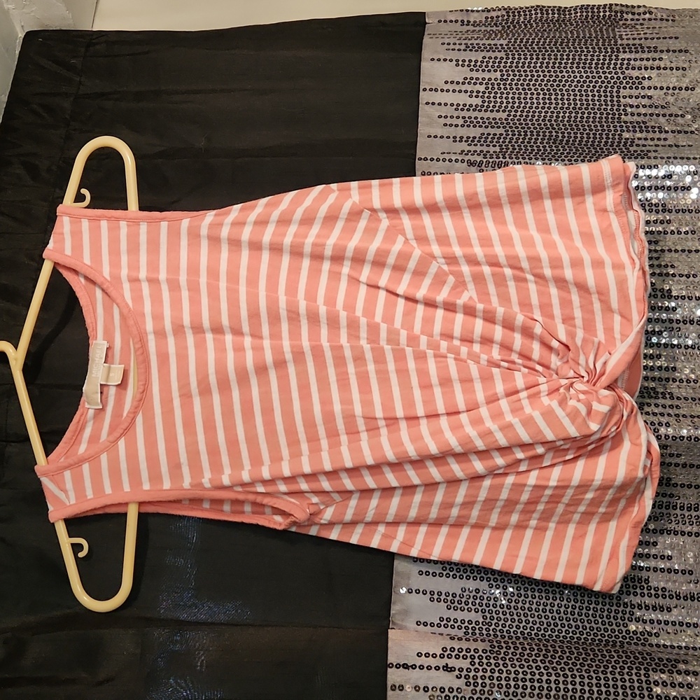 ⭐️MICHAEL KORS KNOT TANK